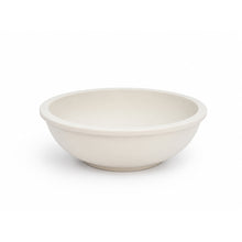 Load image into Gallery viewer, Two Tone Stone Circum Countertop Vanity Basin
