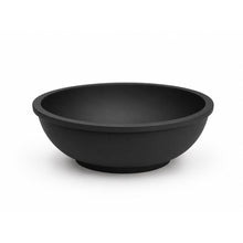 Load image into Gallery viewer, Two Tone Stone Circum Countertop Vanity Basin
