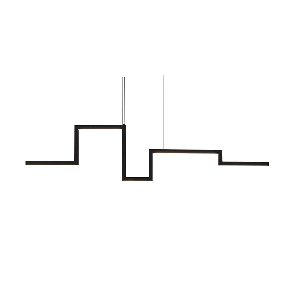 DARK City Line Pendant