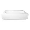 Crystallite Stone Contessa Bath