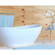 Load image into Gallery viewer, Crystallite Stone Layla 1.7 Bath
