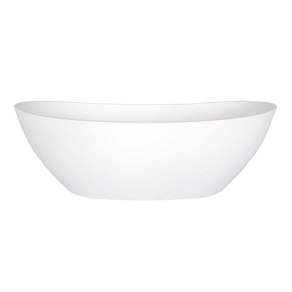 Crystallite Stone Layla 1.7 Bath