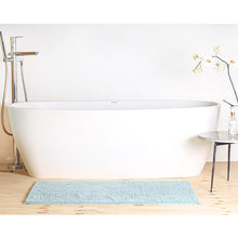 Load image into Gallery viewer, Crystallite Luna 1.5 Slimline Bath
