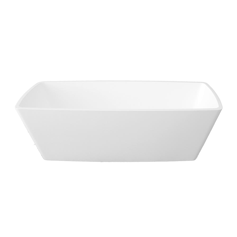 Crystallite Free-Standing Nexus XL Bath