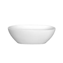 Load image into Gallery viewer, Crystallite Stone Rhea 1.6 Bath

