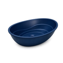 Load image into Gallery viewer, Two Tone Stone Curva Countertop Vanity Basin
