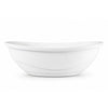 Two Tone Stone Curva Countertop Vanity Basin