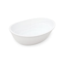Load image into Gallery viewer, Two Tone Stone Curva Countertop Vanity Basin
