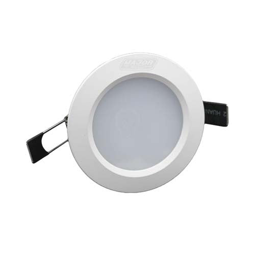 VETi LED Panel Light 3W 180lm 84mm