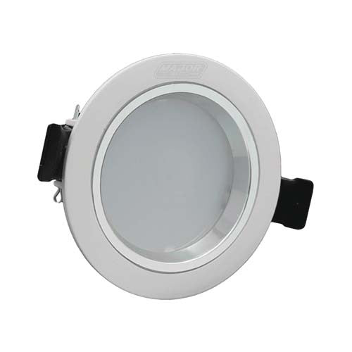 Major Tech LED Downlight 3W - 87mm Cutout