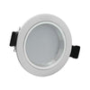 Major Tech LED Downlight 5W - 87mm Cutout