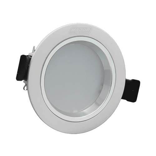 Major Tech LED Downlight 9W - 117mm Cutout