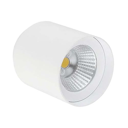Major Tech LED Large Cylinder Downlight 3W