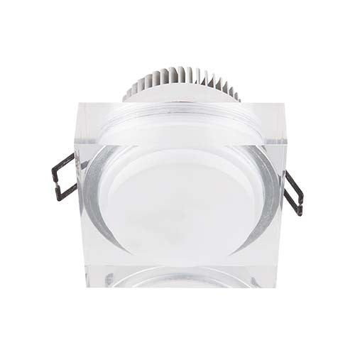 Major Tech LED Acrylic Column Downlight 5W