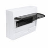 Tradeprice 12-Way DIN Surface Mount PVC Distribution Board