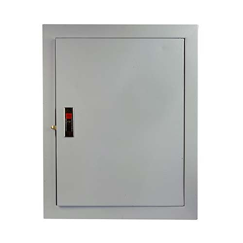 CBi Architrave Board 40-Way (2 x 20-Ways)