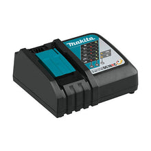 Load image into Gallery viewer, Makita 3.0Ah Li-ion Compact Fast Charger DC18RC 18V
