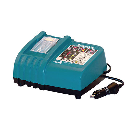 Makita 18V Automotive Fast Charger DC18SE