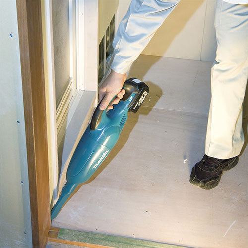 Makita Cordless Vacuum Cleaner DCL180Z 18V Livecopper