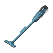 Load image into Gallery viewer, Makita Cordless Vacuum Cleaner DCL180Z 18V
