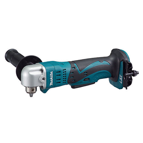 Makita Cordless Angle Drill DDA350ZK 10mm 18V