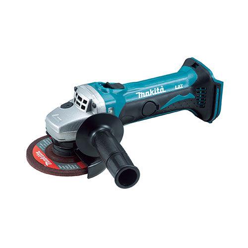 Makita Cordless Angle Grinder DGA452ZK 115mm 18V