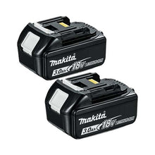 Load image into Gallery viewer, Makita Cordless Driver Drill Kit DHP482RFE 13mm 18V with 2 x 3.0Ah Batteries
