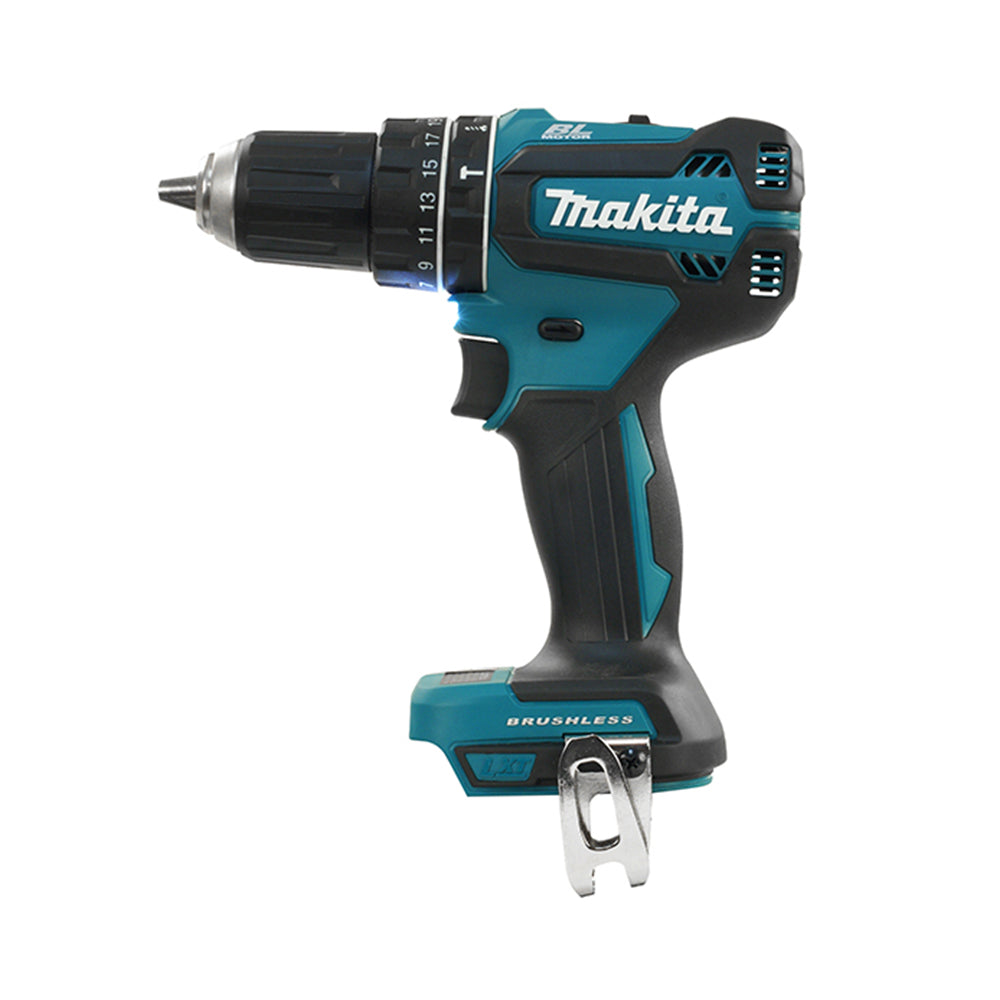 Makita Cordless Impact Driver Drill 18V