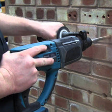 Load image into Gallery viewer, Makita Cordless Rotary Hammer Drill SDS+ DHR202ZK 20mm 18V
