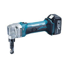 Load image into Gallery viewer, Makita Cordless Nibbler DJN161Z 1.6mm 18V
