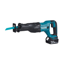 Load image into Gallery viewer, Makita Cordless Recipro Saw DJR186ZK 32mm 18V
