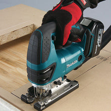 Load image into Gallery viewer, Makita Cordless Jigsaw DJV180ZK 26mm 18V
