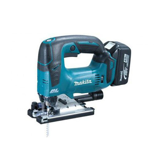 Makita Cordless Jigsaw DJV180ZK 26mm 18V