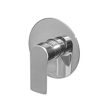 Load image into Gallery viewer, BluTide Dune Concealed Shower Mixer
