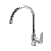 Load image into Gallery viewer, BluTide Dune J-Spout Sink Mixer

