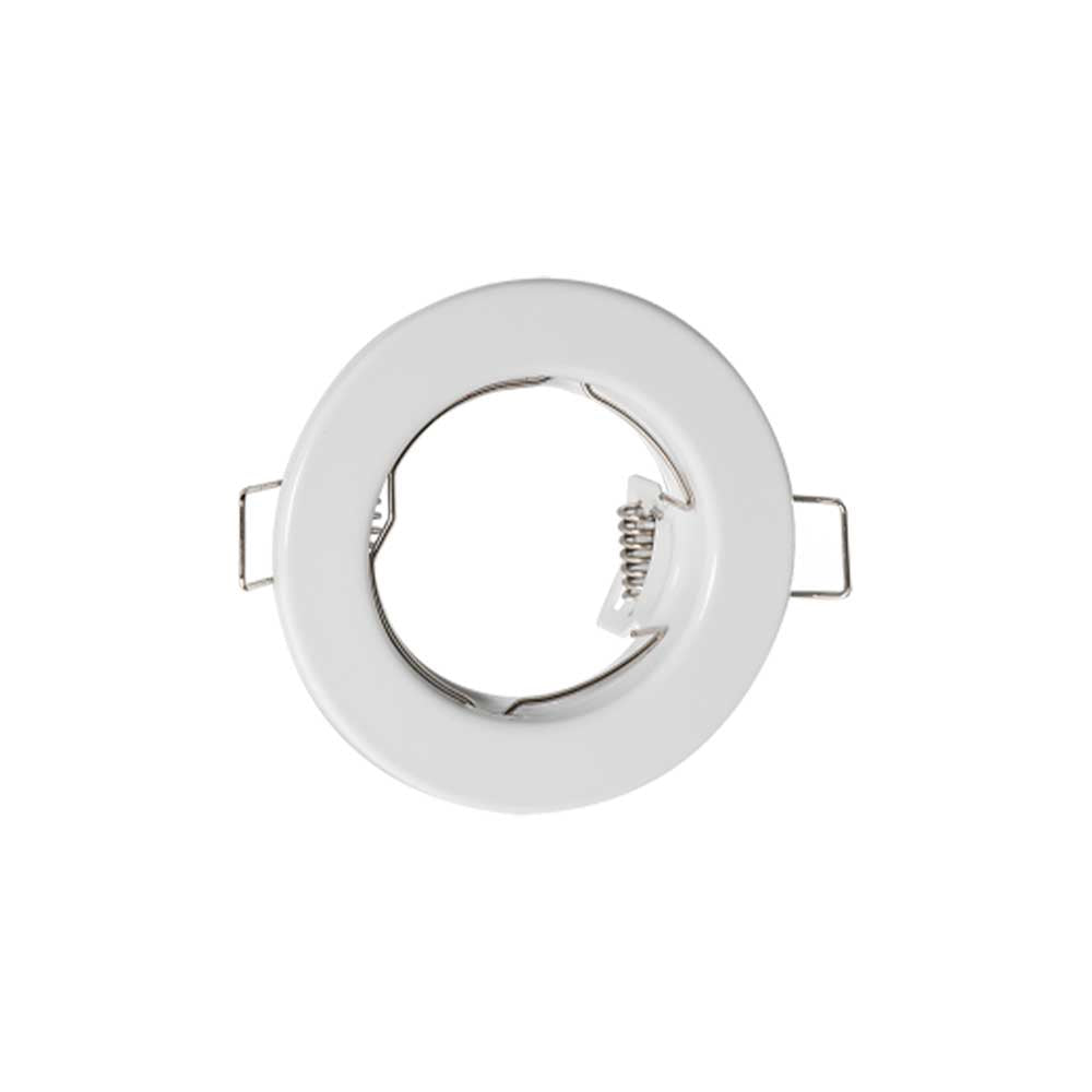 Bright Star Recessed Downlight GU10 80mm