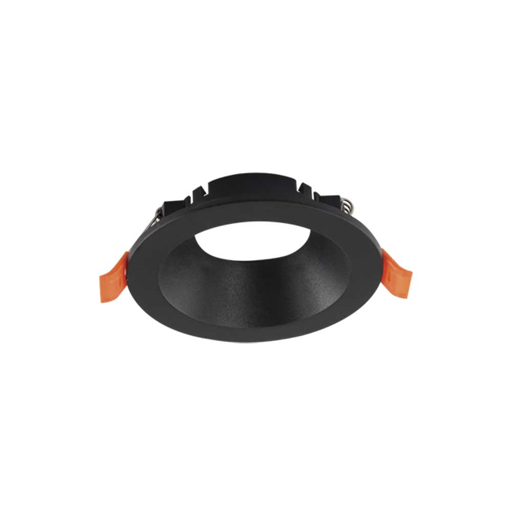 Bright Star Recessed Downlight GU10 89mm