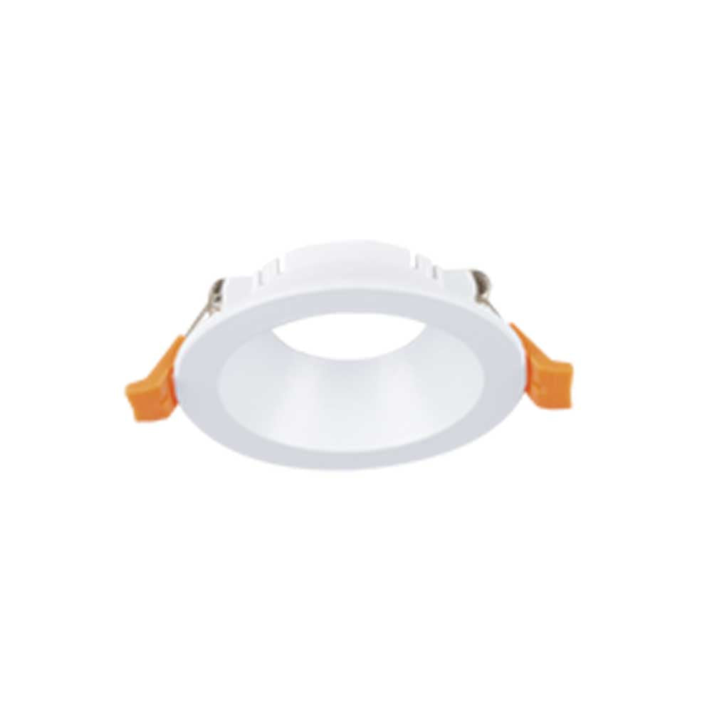 Bright Star Recessed Downlight GU10 89mm