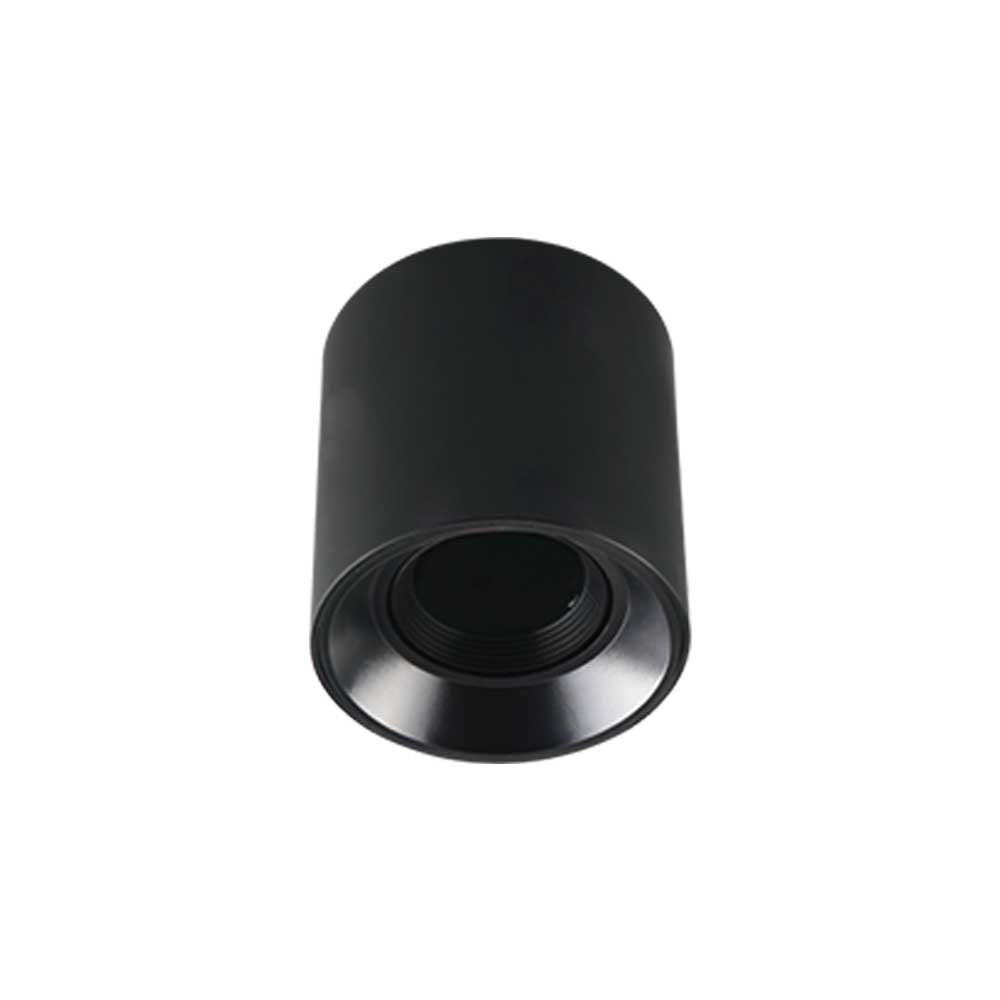 Bright Star Anti-Glare Surface Downlight GU10 96mm
