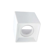 Load image into Gallery viewer, Bright Star Tilt Surface Downlight GU10 96x96mm
