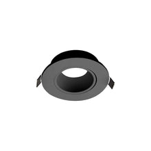 Load image into Gallery viewer, Bright Star Tilt Anti-Glare Downlight GU10 90mm

