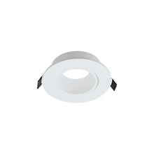 Load image into Gallery viewer, Bright Star Tilt Anti-Glare Downlight GU10 90mm

