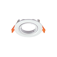 Load image into Gallery viewer, Bright Star Tilt Recessed Downlight GU10 90mm
