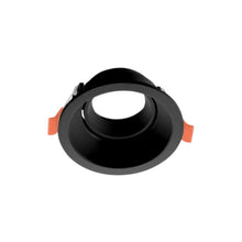 Load image into Gallery viewer, Bright Star Tilt Anti-Glare Surface Downlight GU10 94mm
