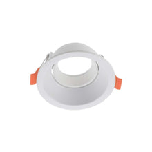Load image into Gallery viewer, Bright Star Tilt Anti-Glare Surface Downlight GU10 94mm

