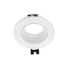Bright Star Recessed Downlight GU10 90mm - White