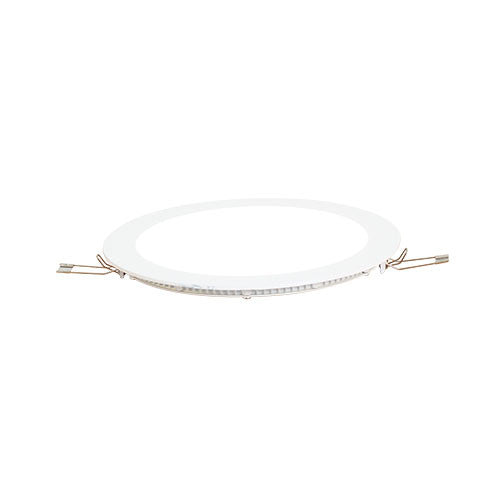 Bright Star LED Recessed Downlight 6W 420lm 4000K 120mm - White