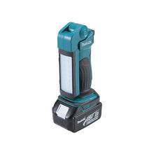 Load image into Gallery viewer, Makita Cordless LED Flashlight DML801 18V
