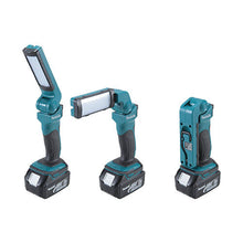 Load image into Gallery viewer, Makita Cordless LED Flashlight DML801 18V
