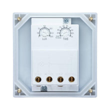 Load image into Gallery viewer, Major Tech Day/Night Sensor with Timer 16A
